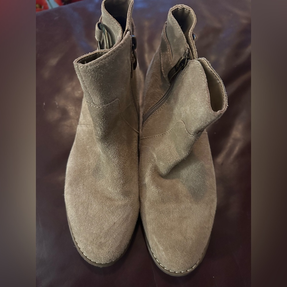 VINTAGE- Franco Fortini  size 8 1/2